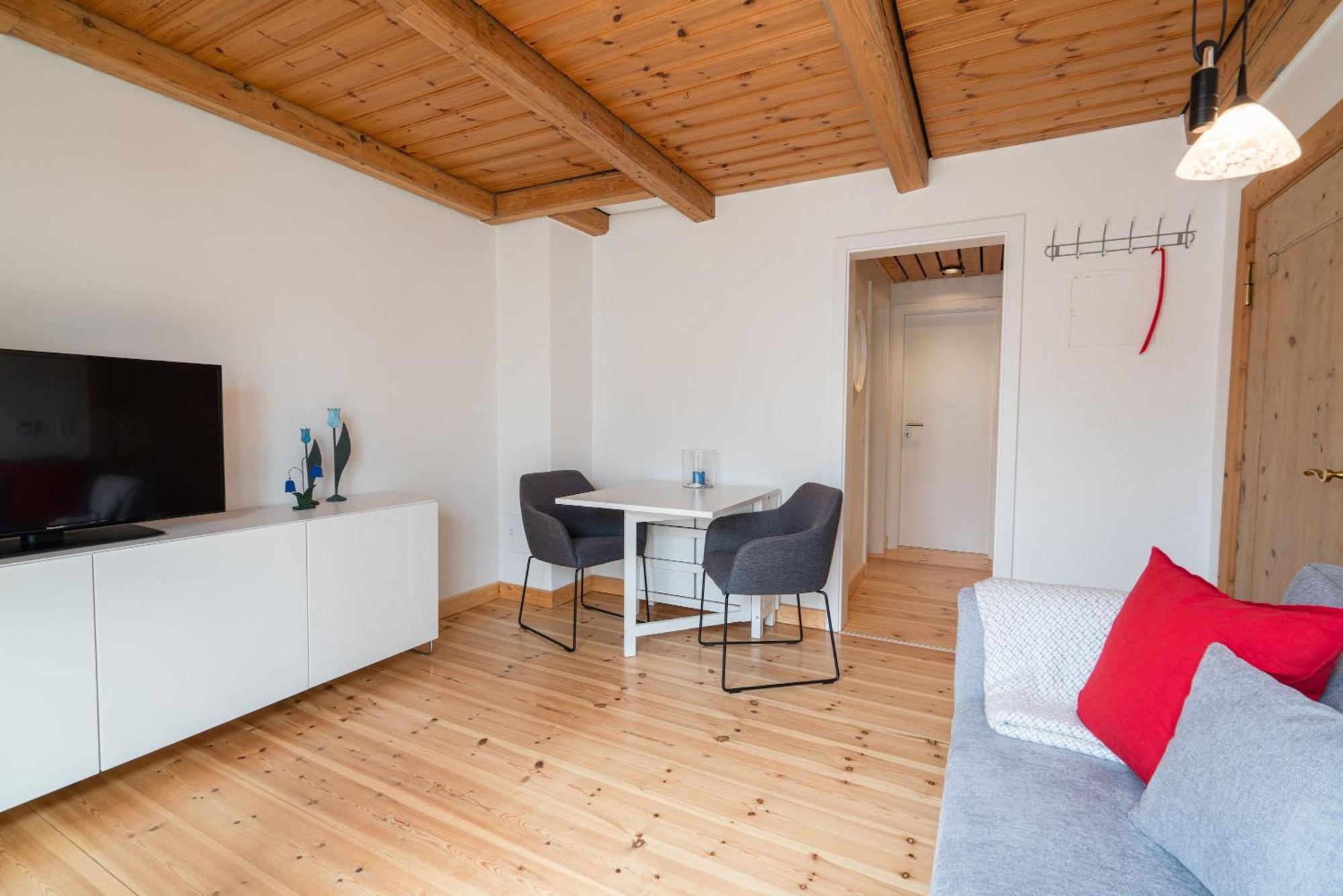 Backbord Daire Norderney Dış mekan fotoğraf